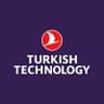 Turkish Technology logosu