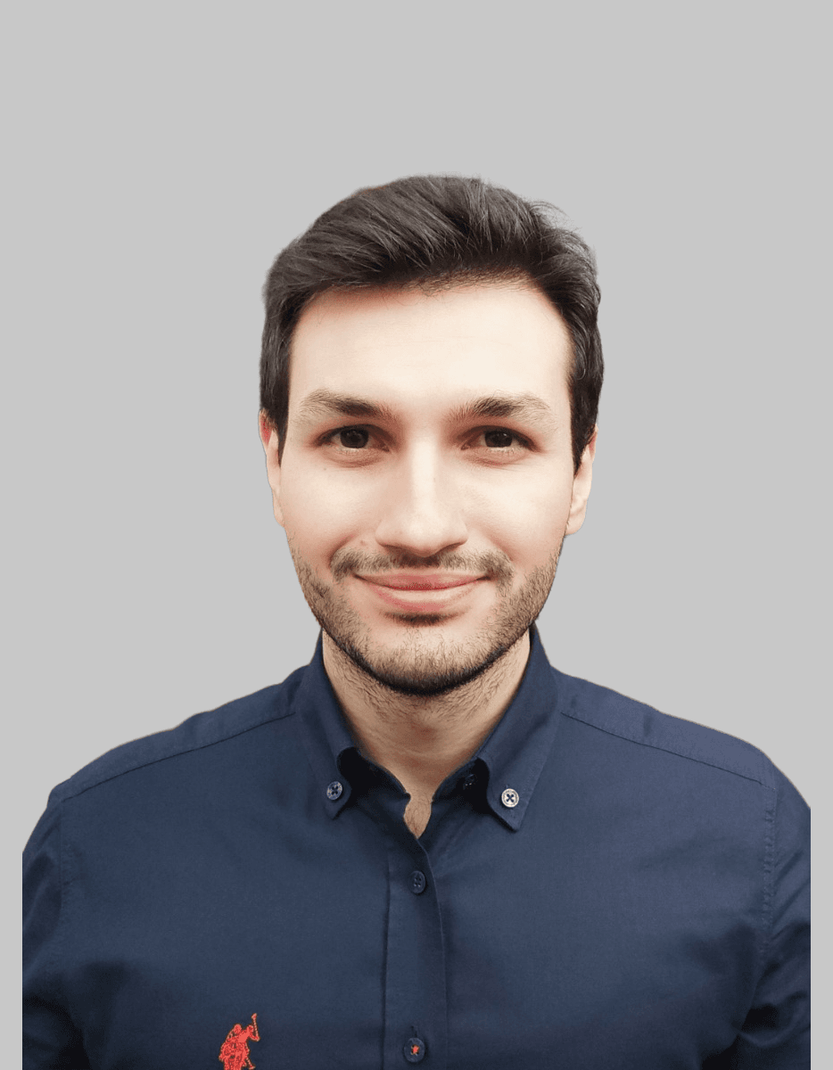 Berk Can Güney profil fotoğrafı